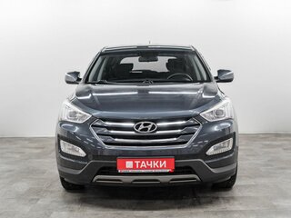 Hyundai Santa Fe III
