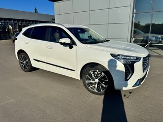 2021 Haval Jolion I, белый, 1800000 рублей, вид 2