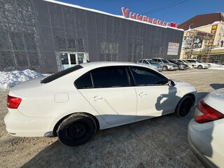 2015 Volkswagen Jetta VI, белый, 900000 рублей, вид 3