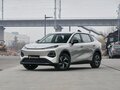 2026 Changan Qiyuan Q05 51.9 kWh II, серебристый, 2250000 рублей