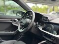 2022 Audi A3 Sportback 35 TFSI IV (8Y), белый, 2200000 рублей - вид 8