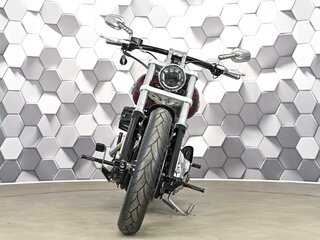 2014 Harley-Davidson Breakout, красный, 1399000 рублей, вид 5