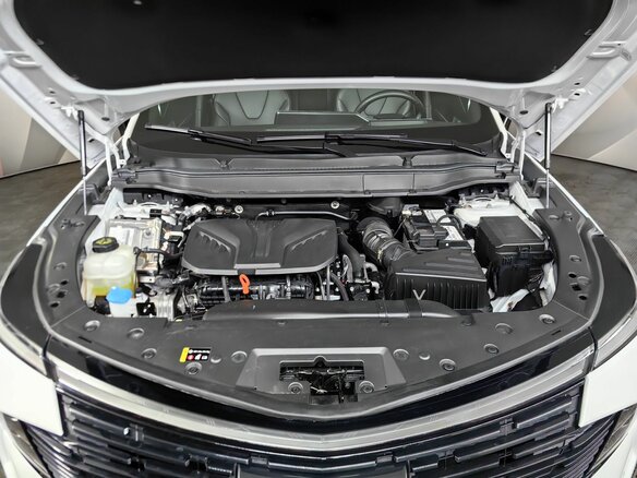 2026 Haval F7x II, белый, 3799000 рублей - вид 17