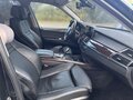 2012 BMW X5 35i II (E70) Рестайлинг, чёрный - вид 7