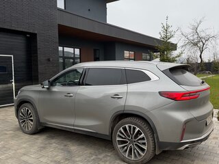 2024 Exeed TXL I Рестайлинг 2, серебристый, 3700000 рублей, вид 5