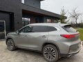 2024 Exeed TXL I Рестайлинг 2, серебристый, 3700000 рублей - вид 4