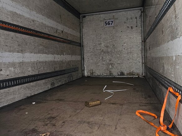 2008 Mercedes-Benz Sprinter, белый, 1550000 рублей - вид 9