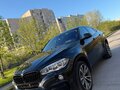 2016 BMW X6 35i II (F16), чёрный, 3550000 рублей - вид 5