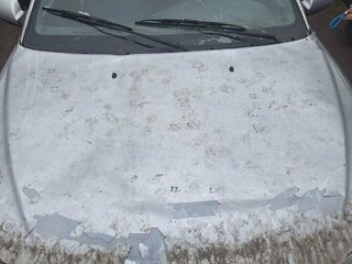 2007 Kia Spectra I Рестайлинг 2, серебристый, 199990 рублей, вид 1