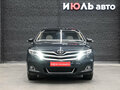2013 Toyota Venza I Рестайлинг, чёрный, 1880000 рублей - вид 2