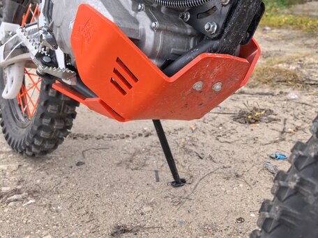 2025 Kayo T4 300 Enduro PR, чёрный, 240000 рублей, вид 3
