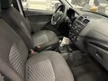 2026 Lada (ВАЗ) Granta I Рестайлинг, синий - вид 9