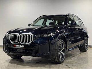 BMW X5 Long 30Li IV (G05/G18) Рестайлинг
