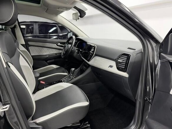 2023 Jetta VS7 I Рестайлинг 1, серый, 1435000 рублей - вид 6
