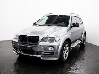 BMW X5 3.0si II (E70)