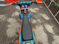 2024 Kayo Evolution YX140EM, оранжевый, 99000 рублей - вид 4