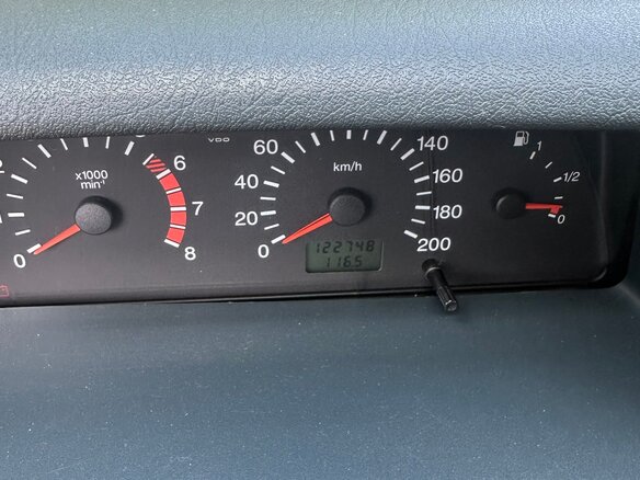 2012 Lada (ВАЗ) 2114, синий, 370000 рублей - вид 8