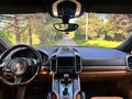 2013 Porsche Cayenne Diesel II (958), чёрный, 3200000 рублей - вид 6