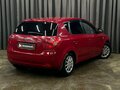 2008 Kia Ceed I, красный - вид 2