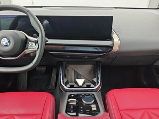 2025 BMW X3 Long 25L xDrive IV (G45/G48), чёрный, 5690000 рублей, вид 5