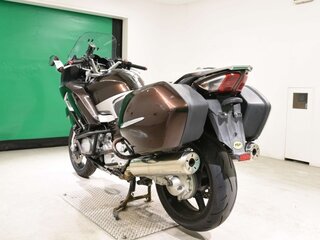 2015 Yamaha FJR1300, коричневый, 723000 рублей, вид 5