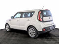 2019 Kia Soul II Рестайлинг, белый - вид 6