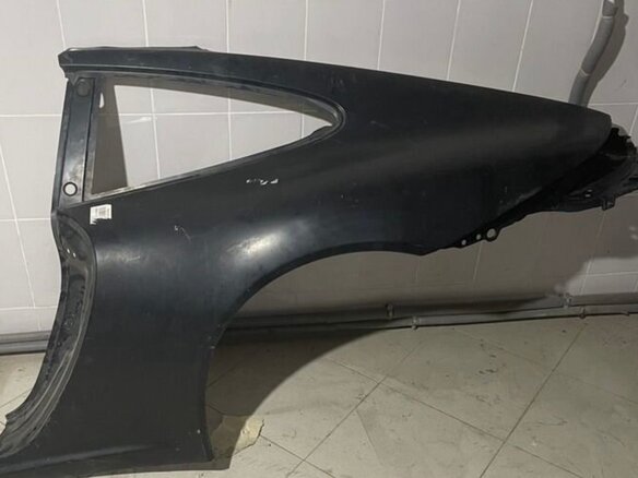 2001 Porsche 911 Carrera 4 V (996), серебристый, 2500000 рублей - вид 29