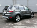 2018 Ford Kuga II Рестайлинг, серый - вид 5
