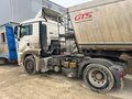 2011 MAN TGS, белый, 2100000 рублей - вид 4