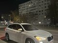 2018 BMW X1 18i sDrive II (F48), белый - вид 4