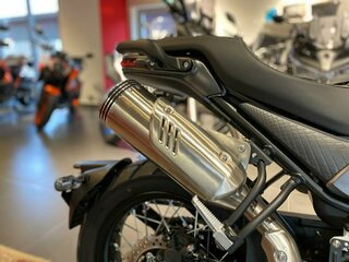 2026 Voge AC525X, чёрный, 635000 рублей, вид 5