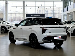 2025 Hongqi HS3, белый, 3199000 рублей, вид 5