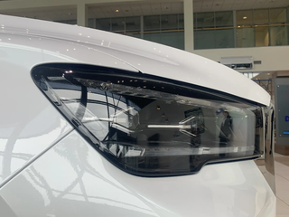 2026 Geely Monjaro I, белый, 4954990 рублей, вид 4