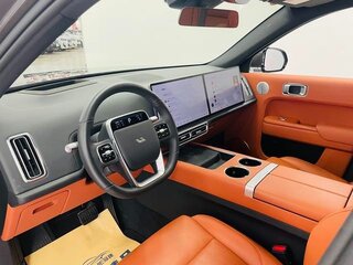 2023 Li Auto (Lixiang) L7 I, серый, 5497000 рублей, вид 4