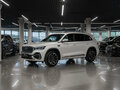 2025 Geely Monjaro (Xingyue L) I Рестайлинг 2 (China Market), белый