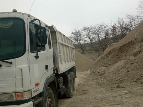 2005 Hyundai HD270, белый, 2000000 рублей, вид 2