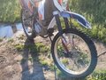 2023 Kayo T2 250 MX, оранжевый, 105000 рублей - вид 2