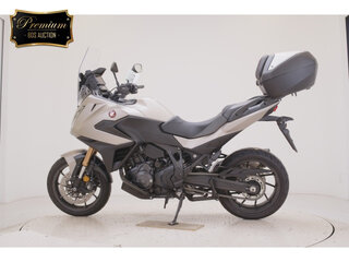 2025 Honda NT1100, серый, 1490000 рублей, вид 2