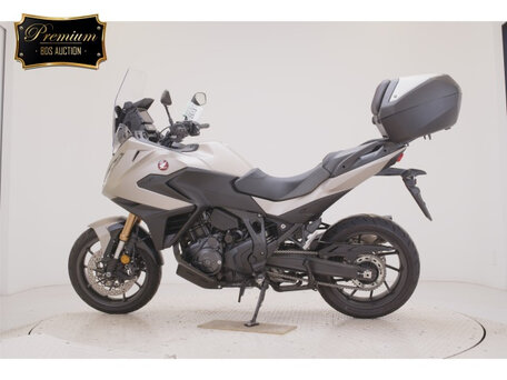 2025 Honda NT1100, серый, 1490000 рублей, вид 2