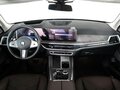 2025 BMW X5 30Li IV (G05/G18) Рестайлинг, синий - вид 7