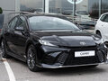 2024 Toyota Camry IX (XV80) China Market, чёрный, 4390000 рублей - вид 2
