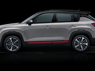 2025 Changan CS35 Plus I Рестайлинг, серебристый, 2911605 рублей, вид 1
