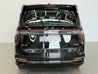 2025 Hongqi HQ9, чёрный, 7350000 рублей, вид 5