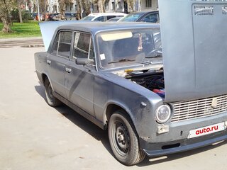 1977 Lada (ВАЗ) 21011, бежевый, 195000 рублей, вид 1