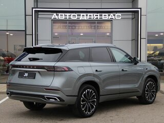 2025 Jaecoo J8, серебристый, 4669000 рублей, вид 5