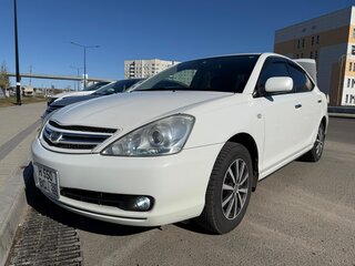 2005 Toyota Allion I Рестайлинг, белый, 1100000 рублей, вид 1