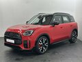 2024 Mini Countryman JCW John Cooper Works III, красный, 7600000 рублей