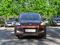 2015 Ford Kuga II, коричневый, 903000 рублей - вид 2