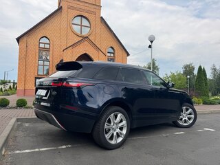 2021 Land Rover Range Rover Velar MHEV I, синий, 2990000 рублей, вид 3