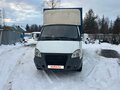2011 ГАЗ ГАЗель (3302), белый, 700000 рублей